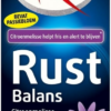 Lucovitaal Rust Balans Tabletten Citroenmelisse