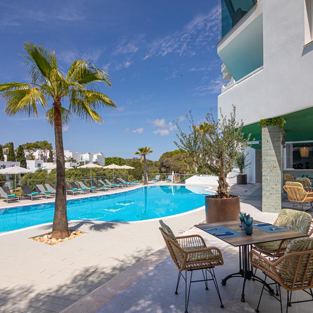 MarSenses Natura Olea Hotel - adults only Mallorca