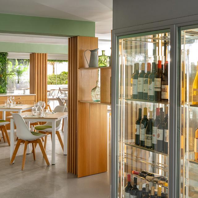 MarSenses Natura Olea Hotel - adults only Mallorca