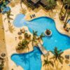 zonvakantie Benidorm