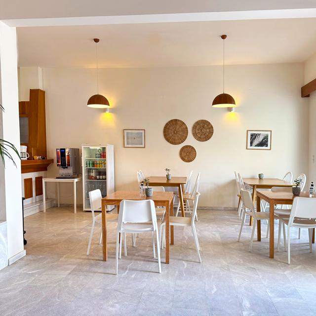 Melitti Studios & Apartments Griekenland