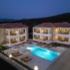 Michelangelo Suites & Apartments Valanidorrachi