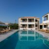 Michelangelo Suites & Apartments }Griekenland