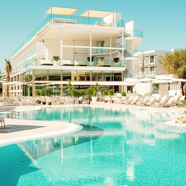 Monsuau Cala d'Or Boutique Hotel BRU
