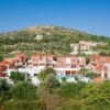 Nisea Hotel Samos }Griekenland