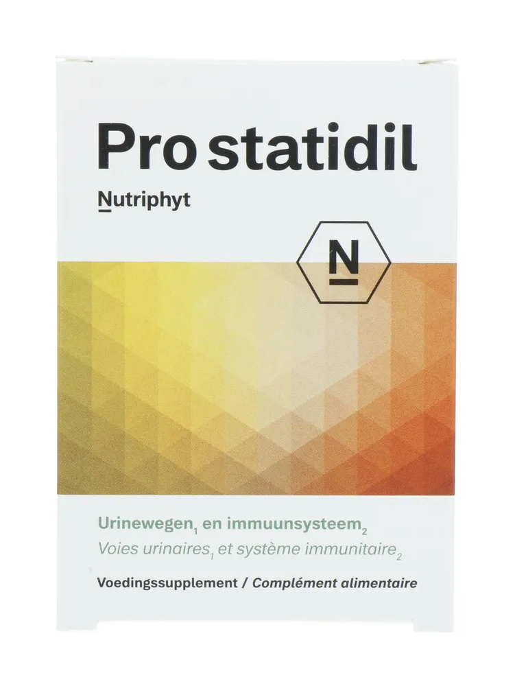 Nutriphyt Prostatidil Tabletten Antioxidanten