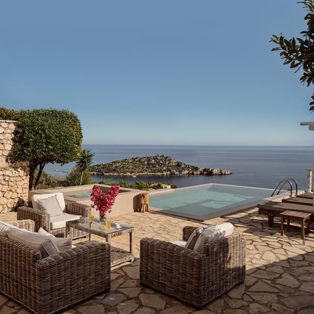 Orfos Villas Appartement -vakantie Griekenland-goedkope vakantie Griekenland-vakantie boeken-vakantie Zakynthos-last minute vakantie Griekenland-zensitivity- Appartement boeken