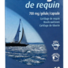 Orthonat Cartilage De Requin - Haaikraakbeen Capsules Collageen