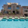 Paralos Venus Suites - adults only Flight