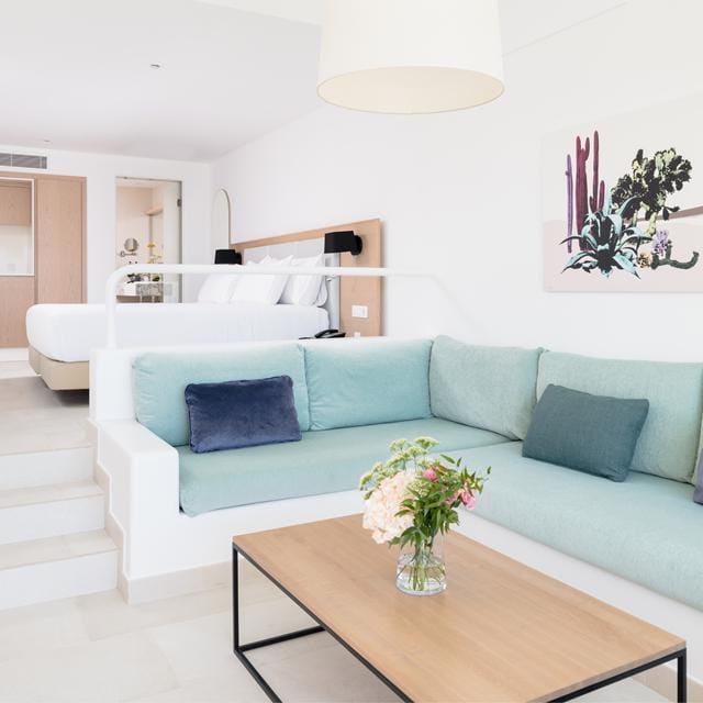 Plus Fariones Suite Hotel Puerto del Carmen