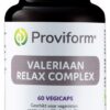 Proviform Valeriaan Relax Complex Valeriaan