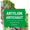 Purasana Artisjok Vegicaps Artisjok