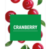 Purasana Cranberry Capsules