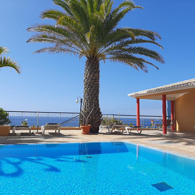 zonvakantie Rocamar Lido Resort