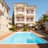 zonvakantie Pythagorion
