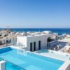 zonvakantie Chersonissos
