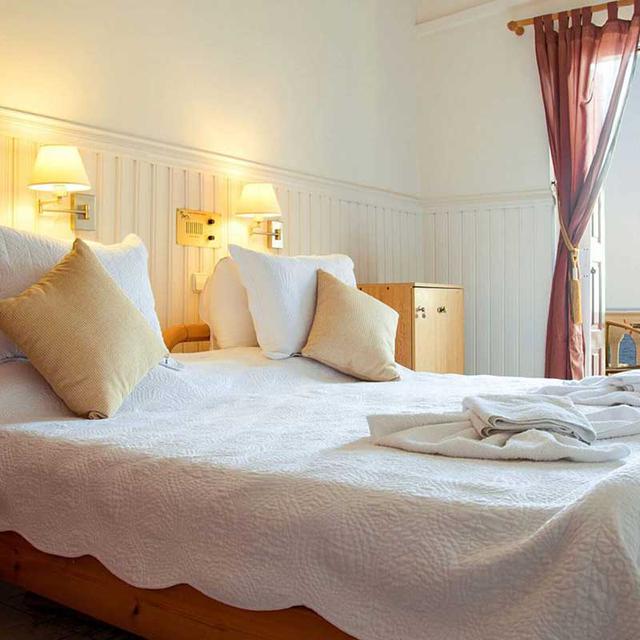 zonvakantie Sunrise Beach Hotel