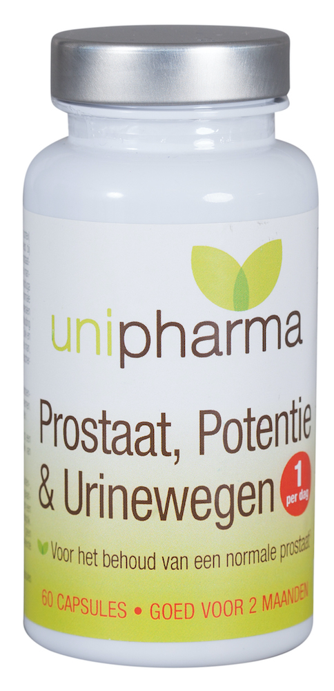 Unipharma Prostaat