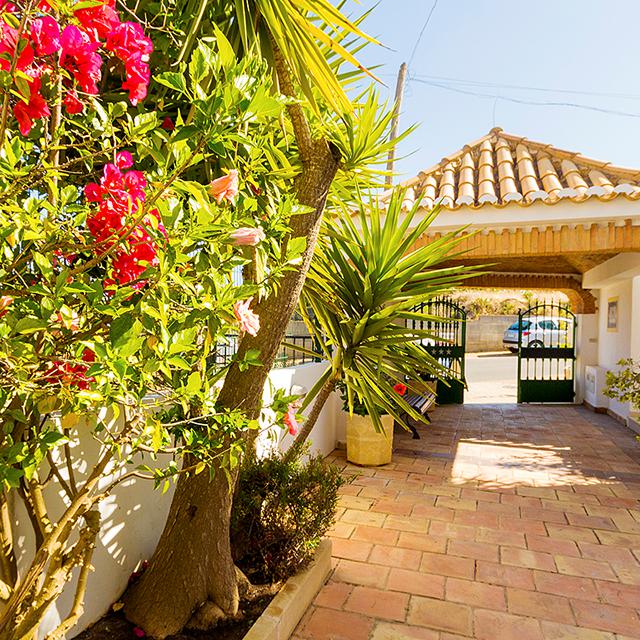 zonvakantie Vila Channa Hotel
