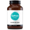 Viridian Saffron Extract Capsules Overig