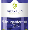 Vitakruid Geheugenformule oa Bacopa monnieri Citicoline OPC Concentratie complex