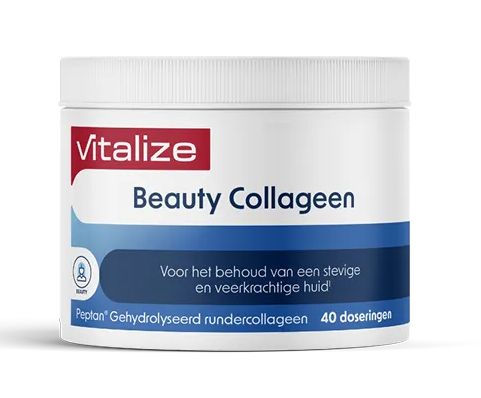Vitalize Collageen Beauty Poeder Collageen