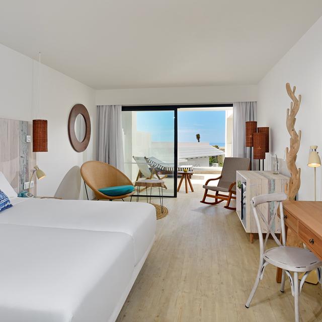 Zel Fuerteventura (voorheen INNSiDE By Meliá) Hotel