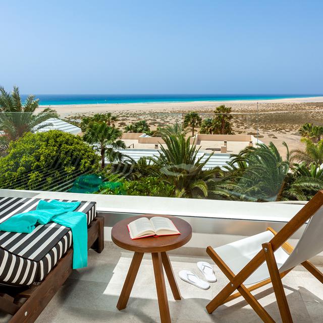 zonvakantie Hotel