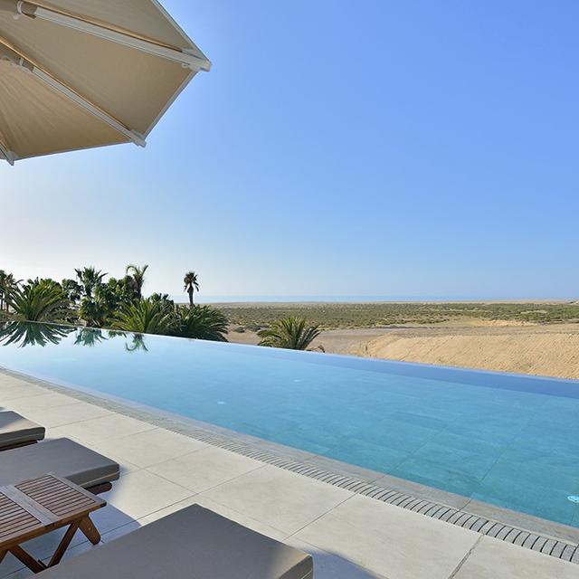 Zel Fuerteventura (voorheen INNSiDE By Meliá) CGN