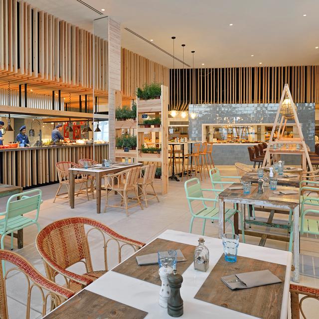 zonvakantie Zel Fuerteventura (voorheen INNSiDE By Meliá)